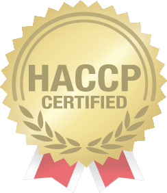 poffertjeskraam HACCP certificatie